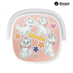 i-Smart 4810820 迪士尼 無線充電板配夜燈 (瑪麗貓)